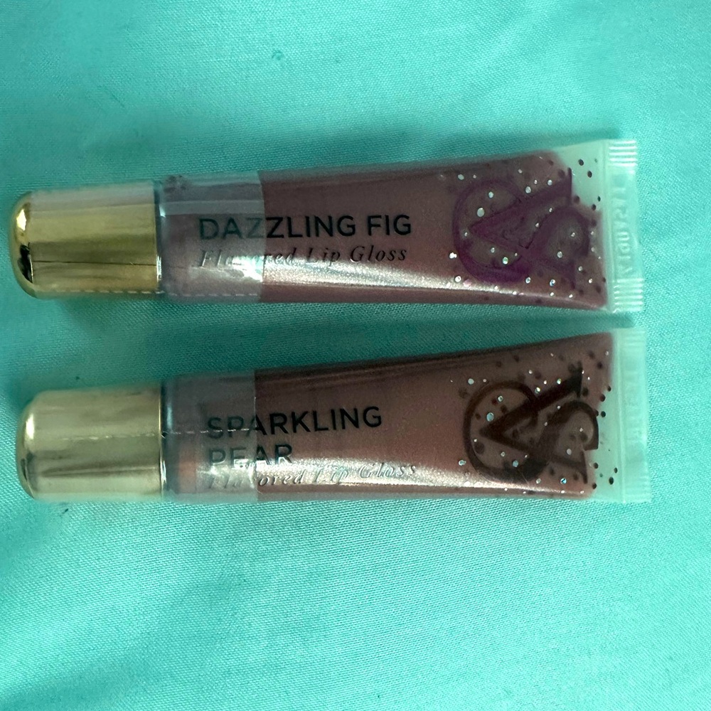 Brand new Victoria secret Lip glosses